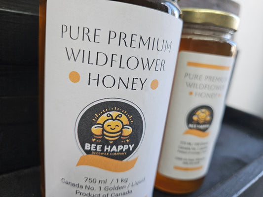 Honey