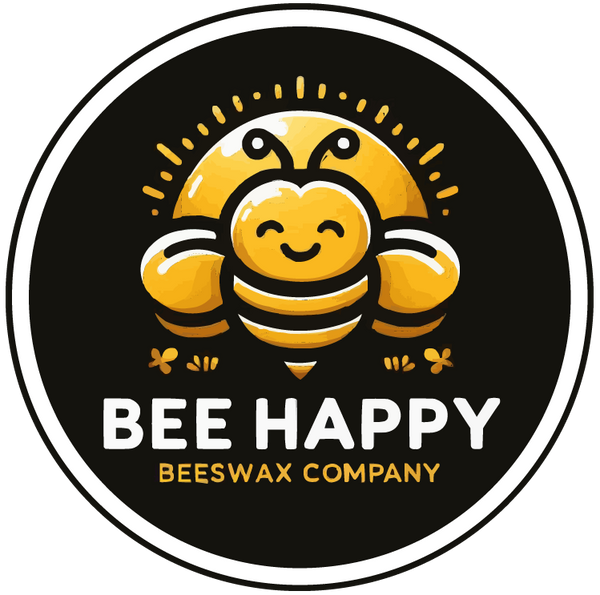 Bee Happy Beeswax Company