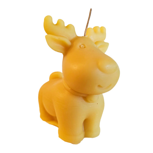 Little Deer 3"